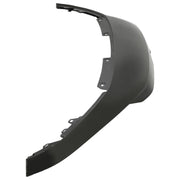 DURAFORCE Fits For 2022 2023 2024 Honda Civic Front Bumper Upper Grille Cover HO1201106