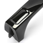 DURAFORCE Exterior Door Handle For 2006-2010 Hummer H3 H3T Set of 5 Front & Rear Black