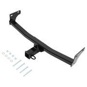 DURAFORCE For Jeep Patriot Compass 11-17 Class 3 Trailer Hitch 2" Receiver Bumper Towing