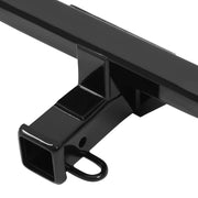 DURAFORCE For Jeep Patriot Compass 11-17 Class 3 Trailer Hitch 2" Receiver Bumper Towing