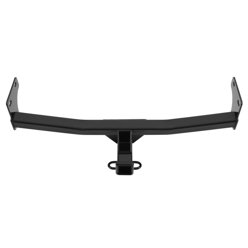 DURAFORCE For Jeep Patriot Compass 11-17 Class 3 Trailer Hitch 2" Receiver Bumper Towing