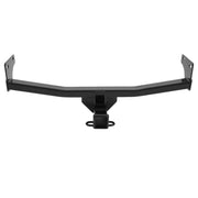 DURAFORCE For Jeep Patriot Compass 11-17 Class 3 Trailer Hitch 2" Receiver Bumper Towing