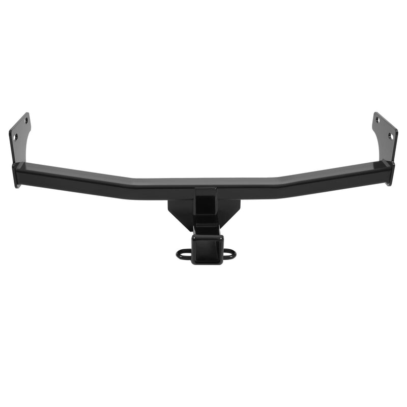 DURAFORCE For Jeep Patriot Compass 11-17 Class 3 Trailer Hitch 2" Receiver Bumper Towing