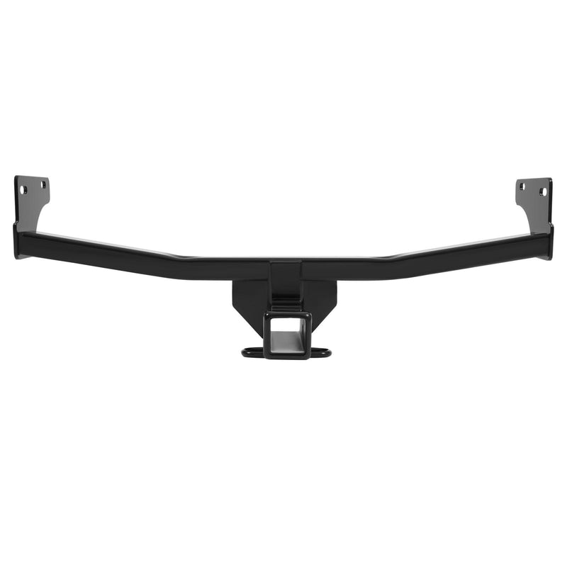 DURAFORCE For Jeep Patriot Compass 11-17 Class 3 Trailer Hitch 2" Receiver Bumper Towing