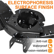 DURAFORCE New Front Subframe For Dodge Charger Challenger 2011-2023 CHRYSLER 300 HELLCAT