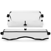 DURAFORCE For 2011-2020 Can-Am Commander 800 / 1000/MAX Scratch Resistant Flip Windshield