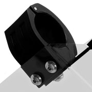 DURAFORCE For 2011-2020 Can-Am Commander 800 / 1000/MAX Scratch Resistant Flip Windshield