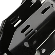 DURAFORCE 2Pcs Front Bumper Bracket For 2003-2010 Dodge Ram 2500 2011-18 Ram 2500 3500