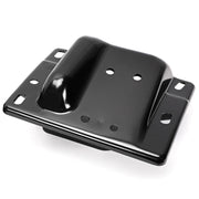 DURAFORCE 2Pcs Front Bumper Bracket For 2003-2010 Dodge Ram 2500 2011-18 Ram 2500 3500