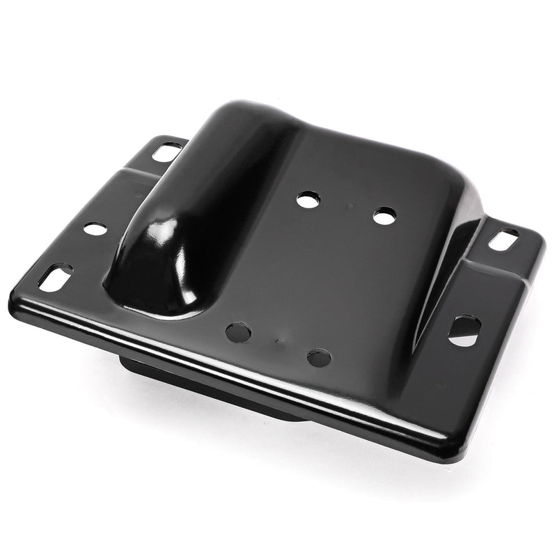 DURAFORCE 2Pcs Front Bumper Bracket For 2003-2010 Dodge Ram 2500 2011-18 Ram 2500 3500