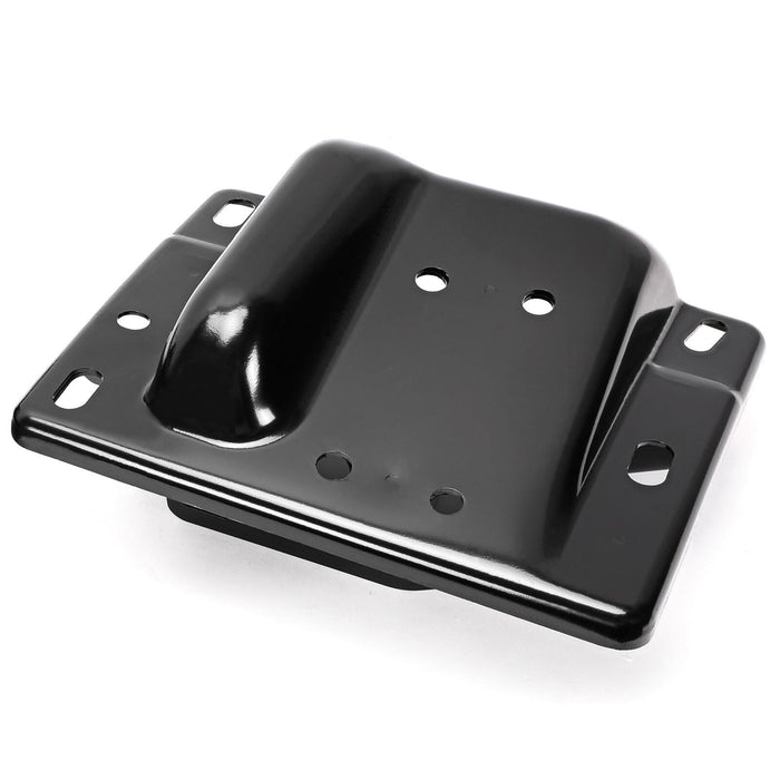 DURAFORCE 2Pcs Front Bumper Bracket For 2003-2010 Dodge Ram 2500 2011-18 Ram 2500 3500