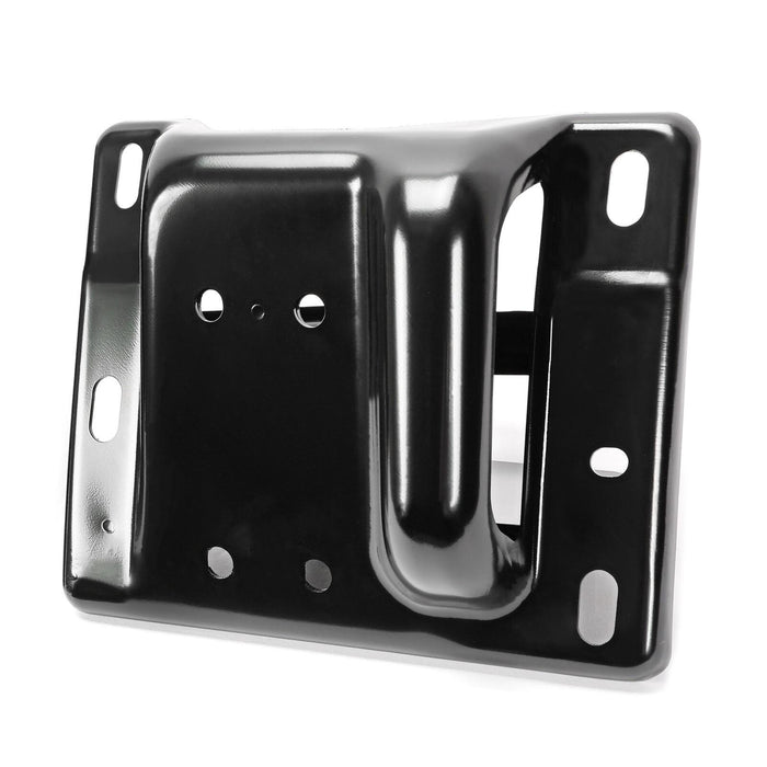 DURAFORCE 2Pcs Front Bumper Bracket For 2003-2010 Dodge Ram 2500 2011-18 Ram 2500 3500