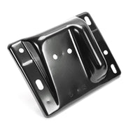 DURAFORCE 2Pcs Front Bumper Bracket For 2003-2010 Dodge Ram 2500 2011-18 Ram 2500 3500