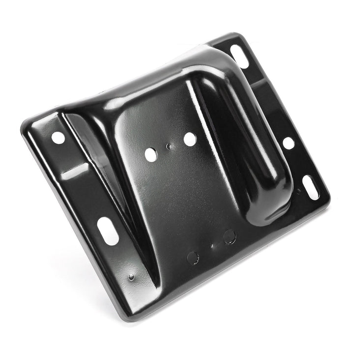 DURAFORCE 2Pcs Front Bumper Bracket For 2003-2010 Dodge Ram 2500 2011-18 Ram 2500 3500