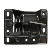 DURAFORCE 2Pcs Front Bumper Bracket For 2003-2010 Dodge Ram 2500 2011-18 Ram 2500 3500