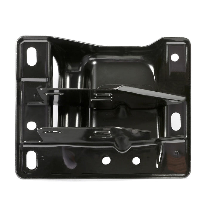 DURAFORCE 2Pcs Front Bumper Bracket For 2003-2010 Dodge Ram 2500 2011-18 Ram 2500 3500