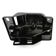DURAFORCE 2Pcs Front Bumper Bracket For 2003-2010 Dodge Ram 2500 2011-18 Ram 2500 3500