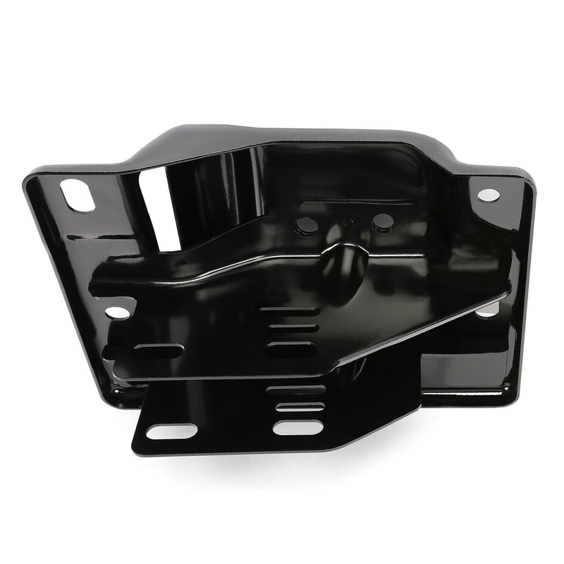 DURAFORCE 2Pcs Front Bumper Bracket For 2003-2010 Dodge Ram 2500 2011-18 Ram 2500 3500