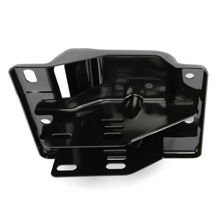 DURAFORCE 2Pcs Front Bumper Bracket For 2003-2010 Dodge Ram 2500 2011-18 Ram 2500 3500