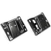 DURAFORCE 2Pcs Front Bumper Bracket For 2003-2010 Dodge Ram 2500 2011-18 Ram 2500 3500