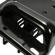 DURAFORCE 2Pcs Front Bumper Bracket For 2003-2010 Dodge Ram 2500 2011-18 Ram 2500 3500