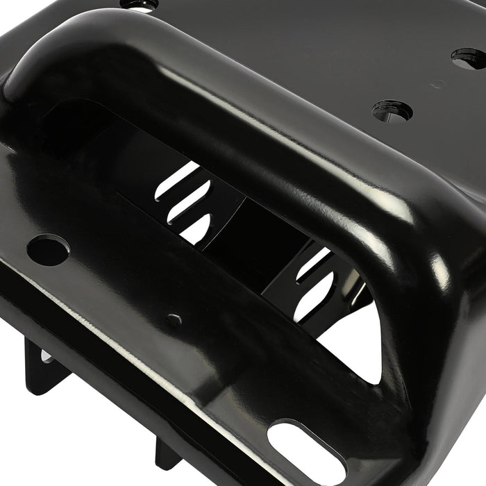 DURAFORCE 2Pcs Front Bumper Bracket For 2003-2010 Dodge Ram 2500 2011-18 Ram 2500 3500