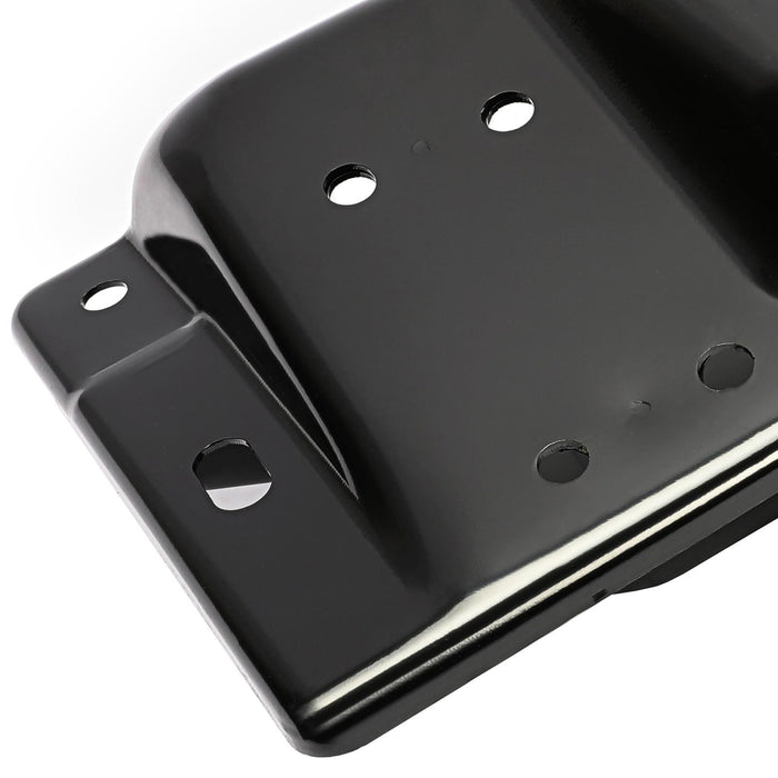 DURAFORCE 2Pcs Front Bumper Bracket For 2003-2010 Dodge Ram 2500 2011-18 Ram 2500 3500