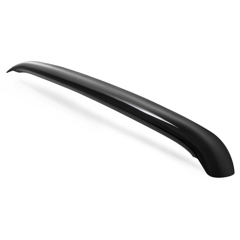 DURAFORCE For Jeep Wrangler JK 07-18 Hood Shield Bug Deflector Guard High Profile Style