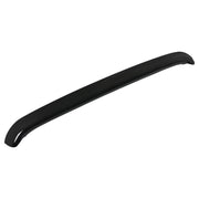 DURAFORCE For Jeep Wrangler JK 07-18 Hood Shield Bug Deflector Guard High Profile Style