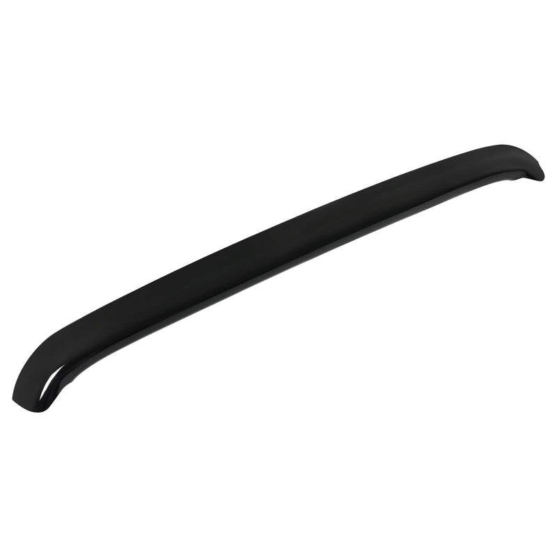DURAFORCE For Jeep Wrangler JK 07-18 Hood Shield Bug Deflector Guard High Profile Style