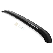 DURAFORCE For Jeep Wrangler JK 07-18 Hood Shield Bug Deflector Guard High Profile Style