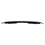 DURAFORCE For Jeep Wrangler JK 07-18 Hood Shield Bug Deflector Guard High Profile Style