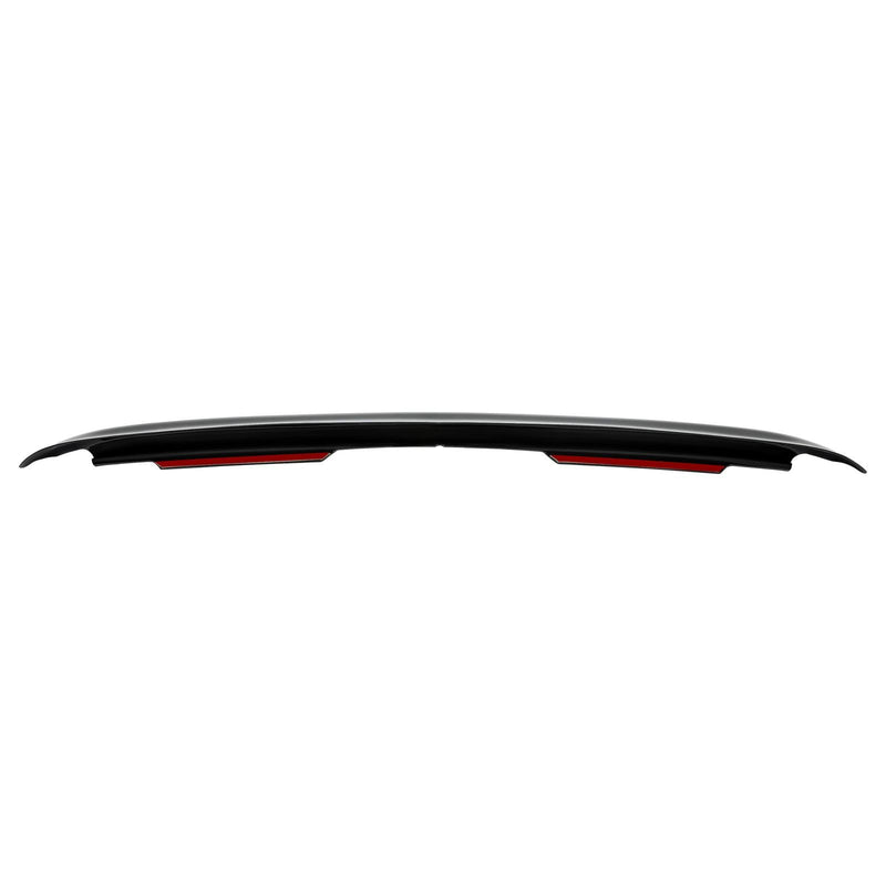 DURAFORCE For Jeep Wrangler JK 07-18 Hood Shield Bug Deflector Guard High Profile Style