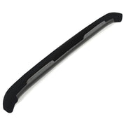 DURAFORCE For Jeep Wrangler JK 07-18 Hood Shield Bug Deflector Guard High Profile Style
