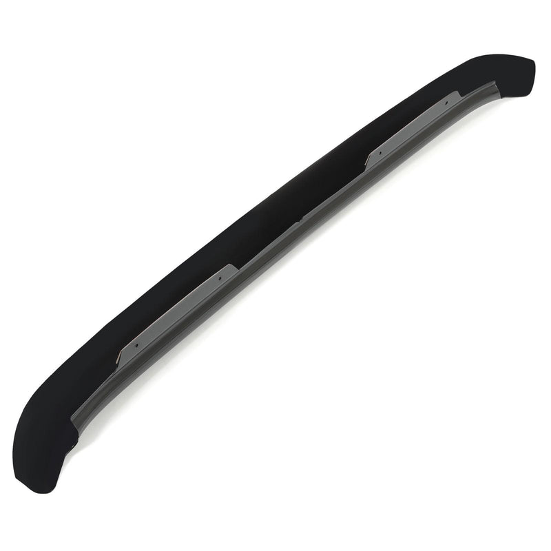DURAFORCE For Jeep Wrangler JK 07-18 Hood Shield Bug Deflector Guard High Profile Style