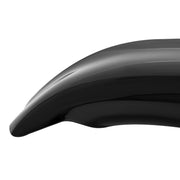 DURAFORCE For Jeep Wrangler JK 07-18 Hood Shield Bug Deflector Guard High Profile Style