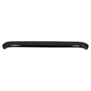 DURAFORCE For Jeep Wrangler JK 07-18 Hood Shield Bug Deflector Guard High Profile Style