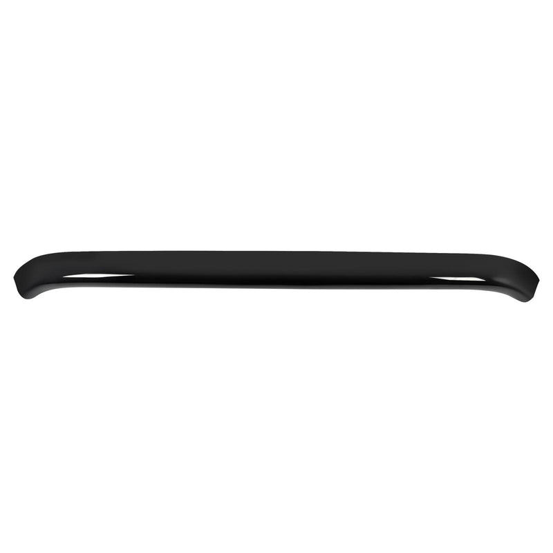 DURAFORCE For Jeep Wrangler JK 07-18 Hood Shield Bug Deflector Guard High Profile Style