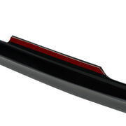 DURAFORCE For Jeep Wrangler JK 07-18 Hood Shield Bug Deflector Guard High Profile Style