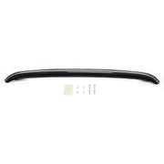DURAFORCE For Jeep Wrangler JK 07-18 Hood Shield Bug Deflector Guard High Profile Style