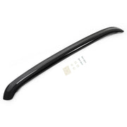 DURAFORCE For Jeep Wrangler JK 07-18 Hood Shield Bug Deflector Guard High Profile Style