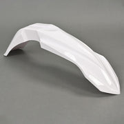 DURAFORCE Restyle Plastic Kit Fairing Body Work Set White For Yamaha YZ125 YZ250 2002-2020
