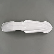 DURAFORCE Restyle Plastic Kit Fairing Body Work Set White For Yamaha YZ125 YZ250 2002-2020