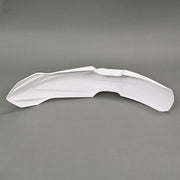 DURAFORCE Restyle Plastic Kit Fairing Body Work Set White For Yamaha YZ125 YZ250 2002-2020