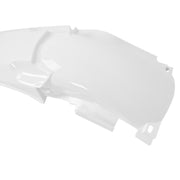 DURAFORCE Restyle Plastic Kit Fairing Body Work Set White For Yamaha YZ125 YZ250 2002-2020