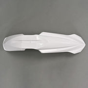 DURAFORCE Restyle Plastic Kit Fairing Body Work Set White For Yamaha YZ125 YZ250 2002-2020