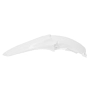 DURAFORCE Restyle Plastic Kit Fairing Body Work Set White For Yamaha YZ125 YZ250 2002-2020