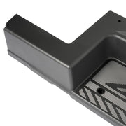DURAFORCE For Ford Transit-150/250/350 HD 2015-2023 RH Door Scuff Plate Protector Black