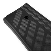 DURAFORCE For Ford Transit-150/250/350/350HD 15-23 Rear Door Plate Panel Step Bumper Pad