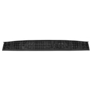 DURAFORCE For Ford Transit-150/250/350/350HD 15-23 Rear Door Plate Panel Step Bumper Pad